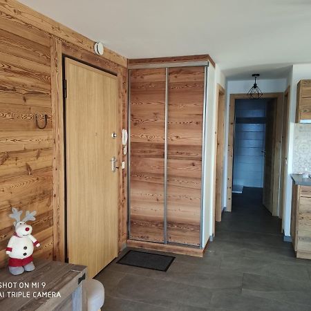 La Bresse - Appartement De Charme Exterior foto